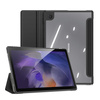 Dux Ducis Toby pancerne etui z klapką Smart Case do Samsung Galaxy Tab A8 10,5'' 2021 czarny