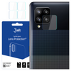 Samsung Galaxy A42 5G - 3mk Lens Protection
