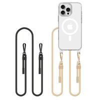TECH-PROTECT CHAIN DO MAGSAFE DO IPHONE 16 PRO MAX POKROWIEC OCHRONA