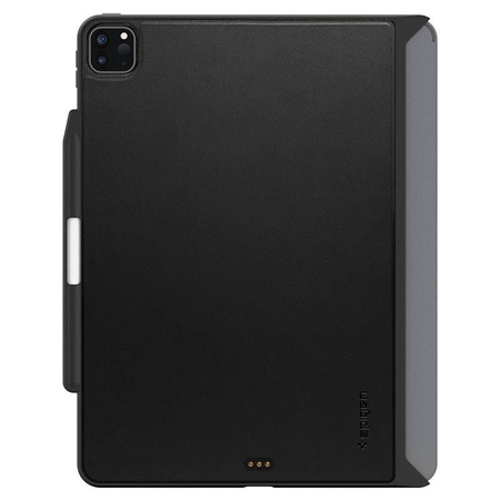 SPIGEN THIN FIT ”PRO” IPAD PRO 12.9 2021 / 2022 BLACK