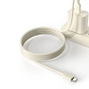 DUDAO KABEL USB-C DO LIGHTNING 100W 1.2M DO ŁADOWANIA IPHONE 11 12 13 14 15