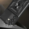 HURTEL ETUI PANCERNE HYBRID ARMOR CAMSHIELD DO SAMSUNG GALAXY S25 Z OSŁONĄ