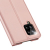 DUXDUCIS SKINPRO GALAXY A42 5G ROSE GOLD