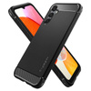 SPIGEN RUGGED ARMOR GALAXY A14 4G / LTE MATTE BLACK