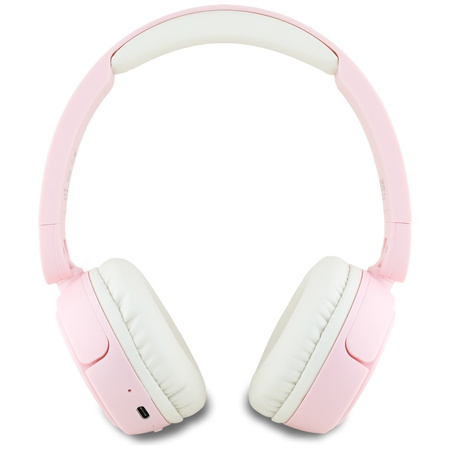 HELLO KITTY SŁUCHAWKI NAUSZNE BLUETOOTH Z LOGO KOTKA DO TELEFONÓW SMART