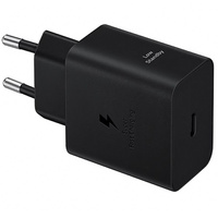 SAMSUNG ŁADOWARKA SIECIOWA PD 45W USB-C 3A DO TELEFONÓW GALAXY S20 S21 S22
