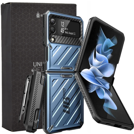 SUPCASE UNICORN BEETLE PRO GALAXY Z FLIP 4 TILT