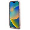 GUESS ETUI HARD CASE DO IPHONE 16 PRO MAX 6.9 DO MAGSAFE Z WZOREM