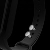 Zamienna silikonowa opaska do Xiaomi Smart Band 7 pasek bransoleta bransoletka niebieski