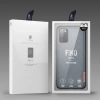 DUX DUCIS POKROWIEC DO SAMSUNG GALAXY A02S OCHRONNY Z NYLONOWYM MATERIAŁEM
