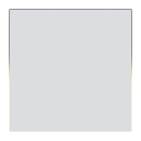 Włącznik światła AVATTO TS60-EU-W1 Zigbee 1-kanałowy (biały)