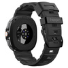 SPIGEN WBS2 BAND SAMSUNG GALAXY WATCH 8 / CLASSIC (40 / 44 / 46 MM) BLACK