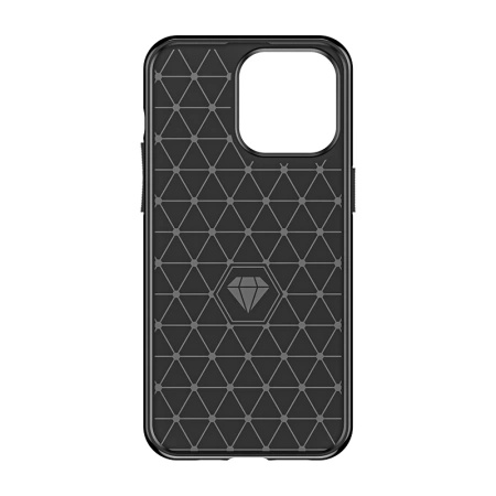 HURTEL ETUI PANCERNE THUNDER CASE DO IPHONE 15 PRO MAX WZMOCNIONE OCHRONNE