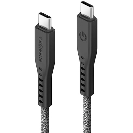 ENERGEA KABEL USB-C DO USB-C 1.5M 240W DO IPHONE 12 13 14 SZYBKIE ŁADOWANIE