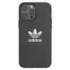 Adidas OR Silicone iPhone 13 Pro Max 6,7" czarny/black 47150