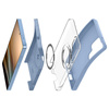 SPIGEN SILICONE FIT DO MAGSAFE CASE DO GALAXY S25 ULTRA OCHRONA