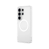 Etui AMAZINGTHING Titan Pro Drop Proof Case na Samsung S26 Ultra - przezroczyste
