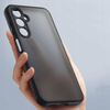 TECH-PROTECT POKROWIEC MAGMAT DO SAMSUNG GALAXY M35 5G OCHRONNE MATTE BLACK