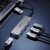ORICO HUB USB-A/USB-C STACJA DOKUJĄCA 2x USB-A 2.0 1x USB-A 3.0 1x USB-C