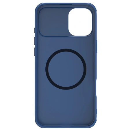 NILLKIN ETUI CAMSHIELD PRO MAGNETIC CASE DO IPHONE 16 OCHRONA POKROWIEC