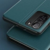 HURTEL ETUI ECO LEATHER VIEW CASE DO XIAOMI K40 PRO+ F3 Z FUNKCJĄ PODSTAWKI