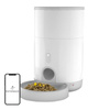 PETONEER DOZOWNIK KARMY NUTRI MINI DO KOTA PSA AUTOMATYCZNE KARMIENIE 1.5L