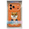 NIMMY ETUI COOL CUTE 2.0 BEAR DO IPHONE 17 PRO MAX POKROWIEC DESIGN
