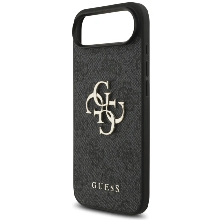 GUESS ETUI 4G BIG LOGO DO IPHONE 17 AIR POKROWIEC CASE DESIGNERS