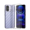 HURTEL POKROWIEC DO XIAOMI REDMI 11A 12C POCO C55 ETUI CIEŃKI PRZEZROCZYSTY