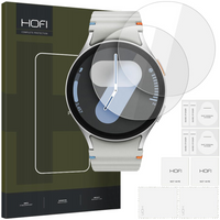 HOFI SZKŁO HARTOWANE GLASS PRO+ DO SAMSUNG GALAXY WATCH 4 5 6 7 44 MM