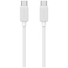 USAMS KABEL KY SERIES US-SJ696 60W USB-C DO USB-C 2M DO ŁADOWANIA