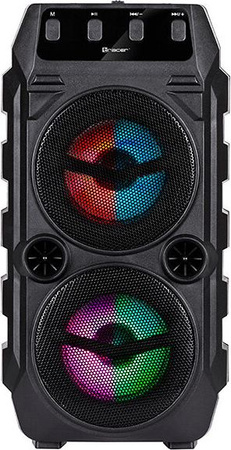 TRACER GŁOŚNIK SUPERBOX BEZPRZEWODOWY PRZENOŚNY DO TELEFONU BLUETOOTH