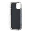 DKNY POKROWIEC HARDCASE IML CHECKERED MONO PATTERN DO IPHONE 15 14 13 6.1