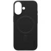 Etui CARE by PanzerGlass SL1M MagSafe na iPhone 17 - czarne