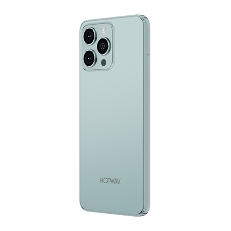 Smartfon HOTWAV A16 Pro Max (zielony)