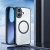 DUX DUCIS ETUI CASE POKROWIEC DO IPHONE 17 MAGSAFE Z PIERŚCIENIEM