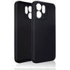 Etui Beline Silicone do Oppo Reno 14F czarny