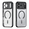 DUX DUCIS ETUI AIMO MAG DO IPHONE 17 PRO KOMPAKTYBILNE Z MAGSAFE