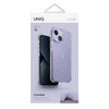 UNIQ etui Combat iPhone 14 6,1" liliowy/lilac lavender