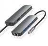 Mcdodo Adapter for iPhone Mini Jack
