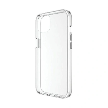 PANZERGLASS CASE CLEARCASE ANTYBAKTERYJNE DO IPHONE 13 14 15 MILITARY GRADE