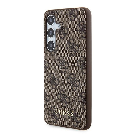 GUESS ETUI HARD CASE DO IPHONE 16 PRO MAX 6.9 DO MAGSAFE Z CROSSBODY I