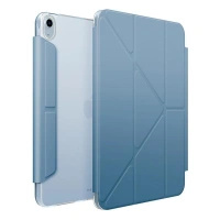 UNIQ ETUI CAMDEN CLICK DO IPAD AIR 11 10.9 2024 2025 STYLISZOWANE WYKONANIE