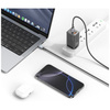 USAMS KABEL Huan SERIES DO USB-C 1,2M 60W Z FUNKCJĄ SZYBKIEGO ŁADOWANIA