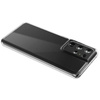 MERCURY JELLY CASE DO SAMSUNG A12 A125 PRZEZROCZYSTE ETUI Z OCHRONĄ GUMOWĄ