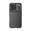 HURTEL ETUI THUNDER CASE DO IPHONE 17 PRO OCHRONA ZARYSOWAŃ MAGNETYCZNE