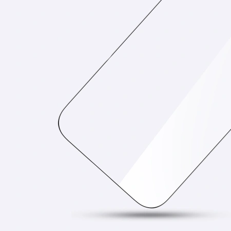 AMAZINGTHING SZKŁO HARTOWANE RADIX FULL GLASS DO IPHONE 16 PRO MAX OCHRONA