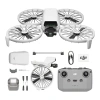 DJI DRON FLIP RC-N3 DO TELEFONÓW ZDALNE STEROWANIE I AUTOMATYCZNE FUNKCJE