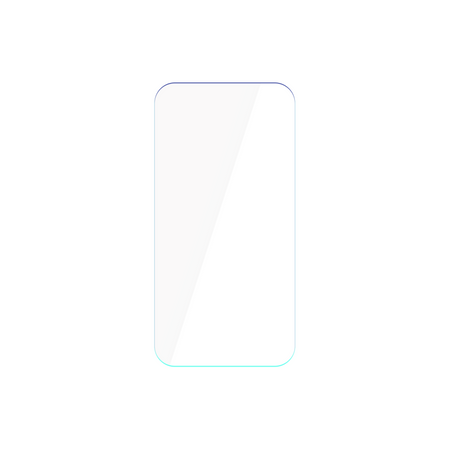 3MK HARDGLASS DO MOTOROLA MOTO G55 5G SZKŁO HARTOWANE PEŁNA OCHRONA