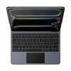 Etui z klawiaturą Dux Ducis (MK series) na iPad Pro 13" (2024) - czarne
